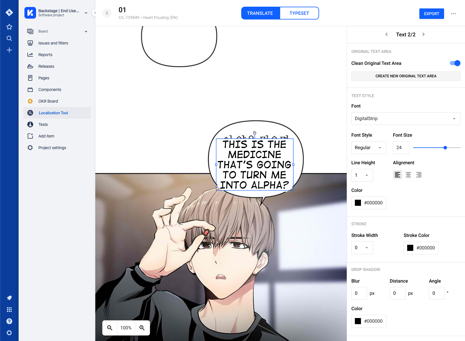 Jira App - Chapter-2